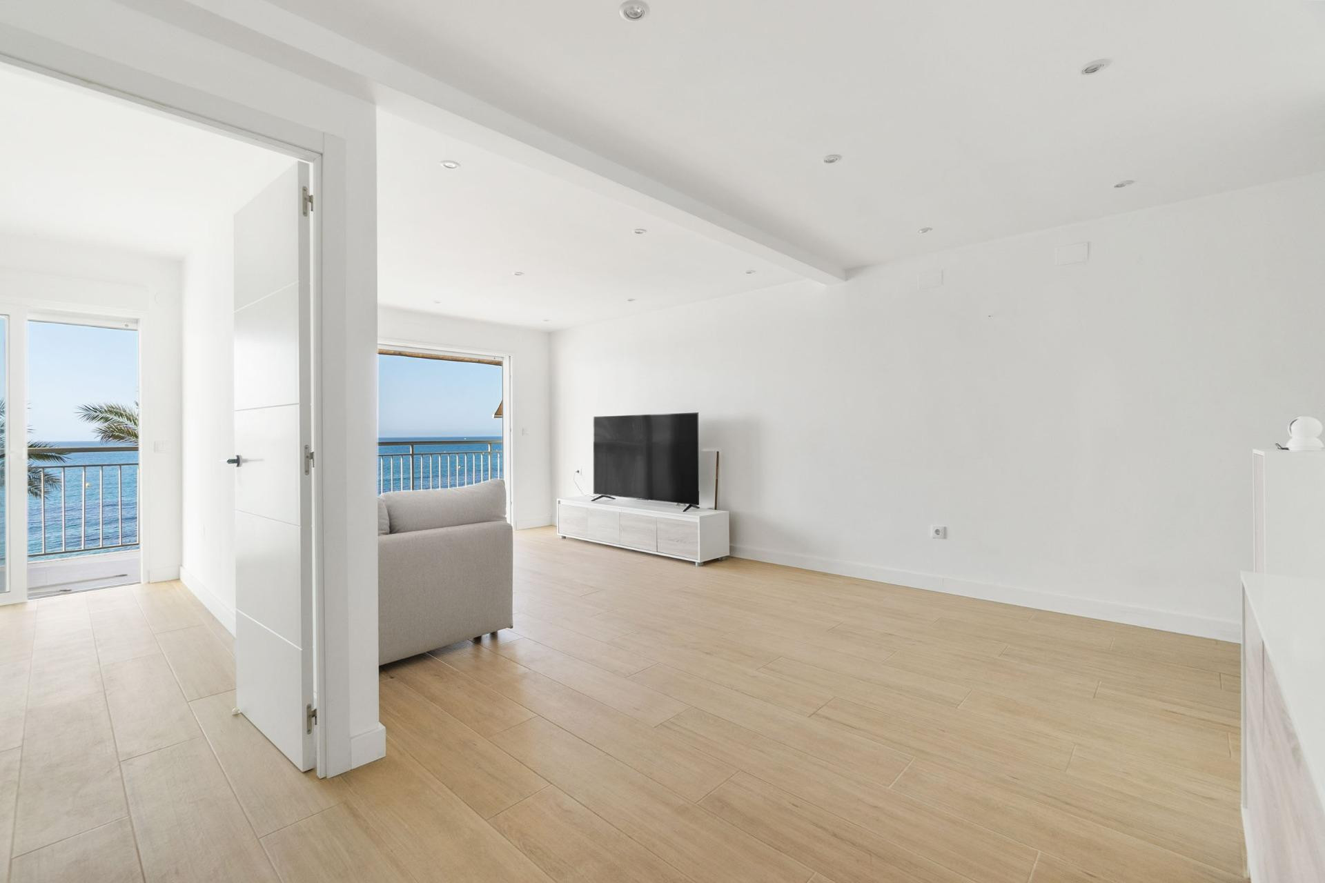 Herverkoop - 1. Appartement / flat - Torrevieja - Costa Blanca Zuid