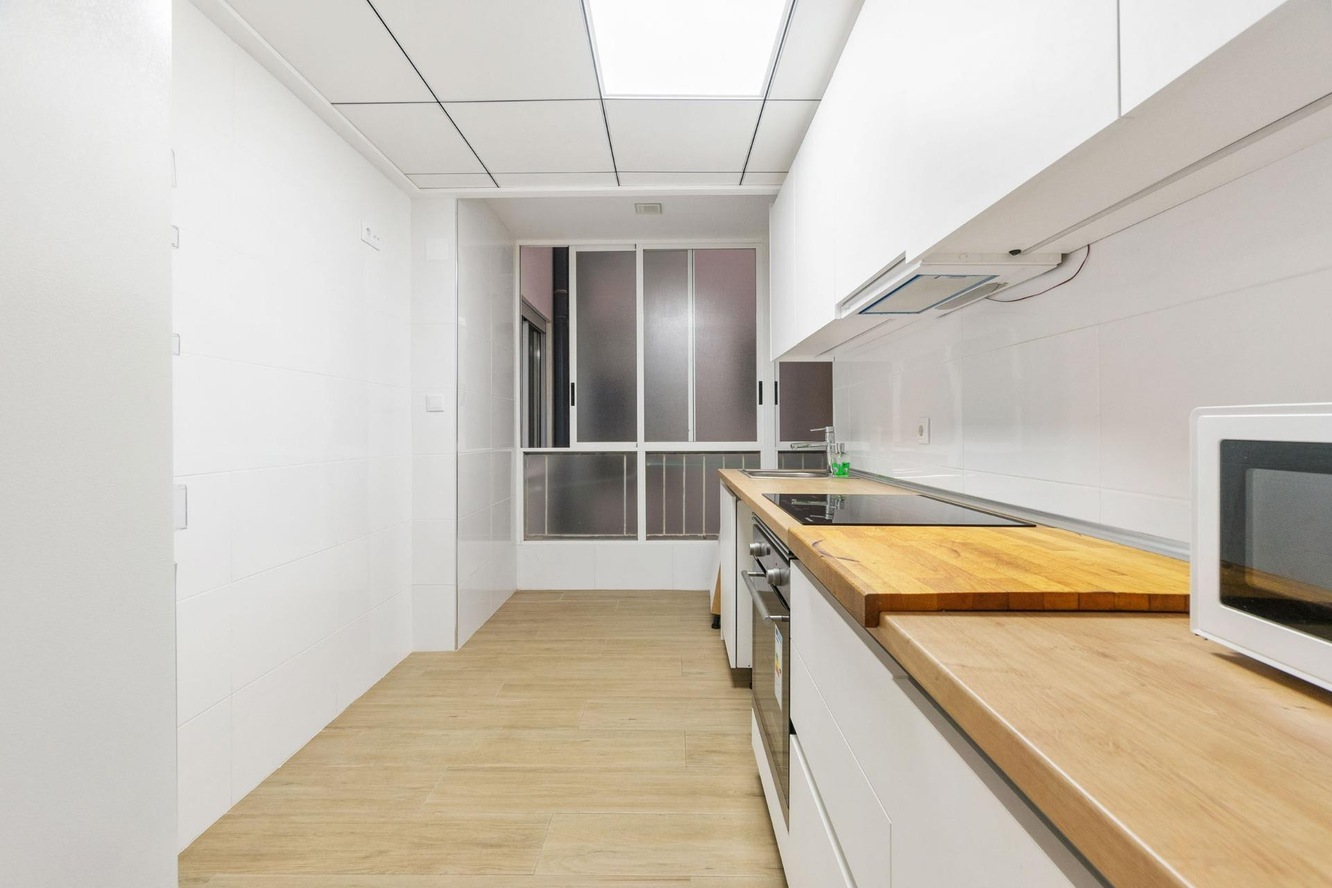 Herverkoop - 1. Appartement / flat - Torrevieja - Costa Blanca Zuid