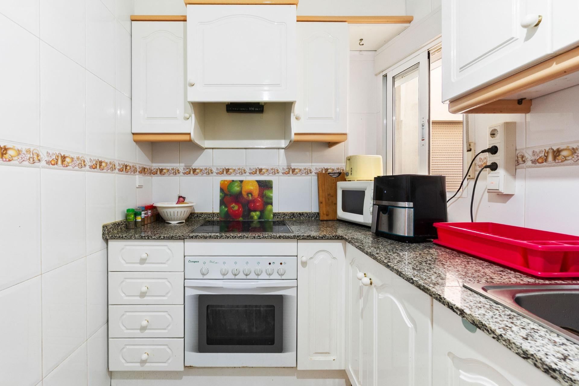 Herverkoop - 1. Appartement / flat - Torrevieja - Costa Blanca Zuid