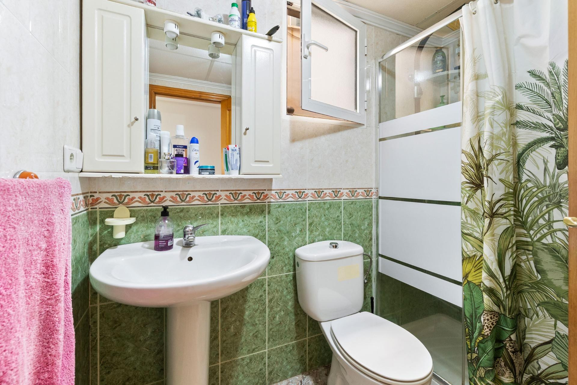 Herverkoop - 1. Appartement / flat - Torrevieja - Costa Blanca Zuid