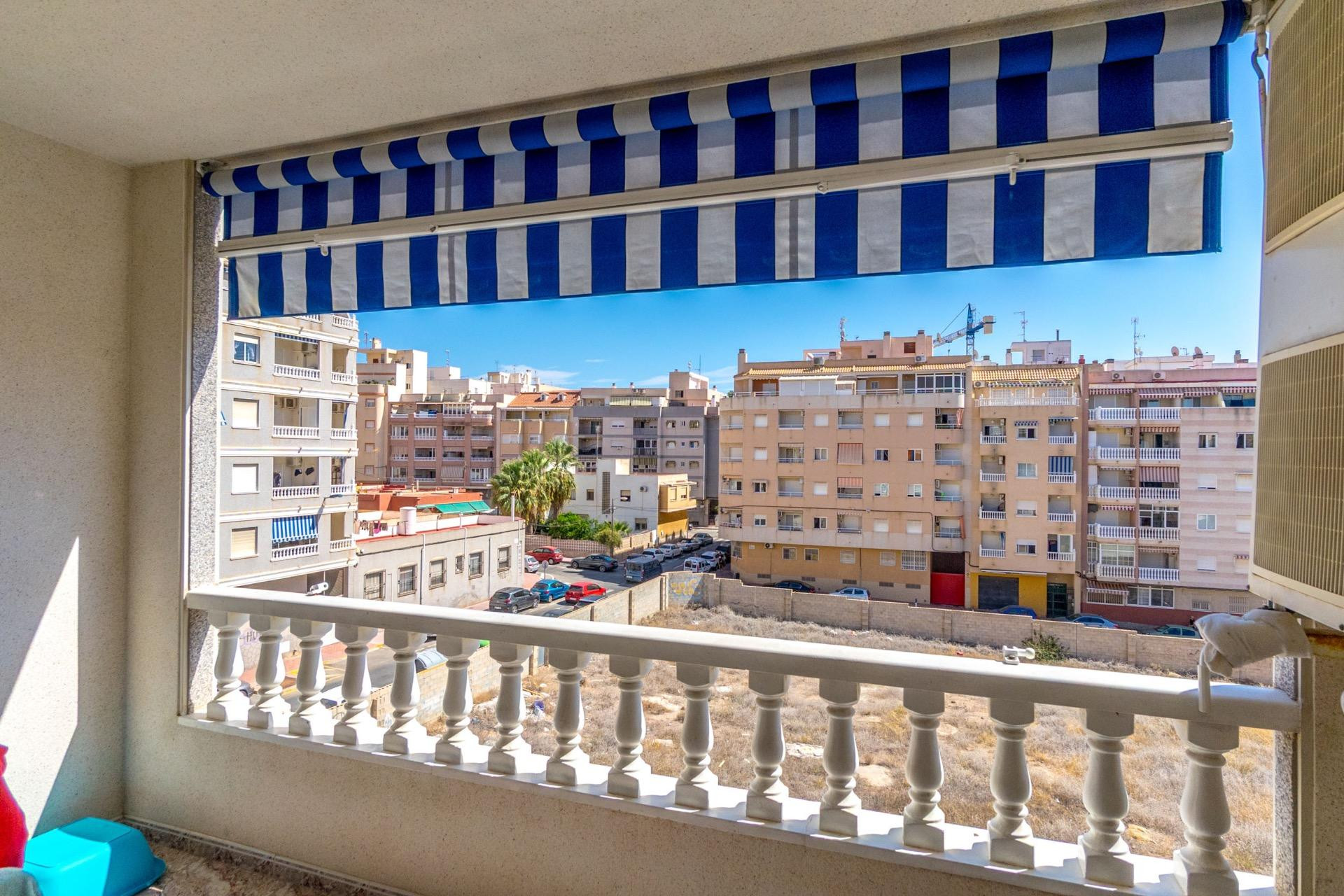 Herverkoop - 1. Appartement / flat - Torrevieja - Costa Blanca Zuid