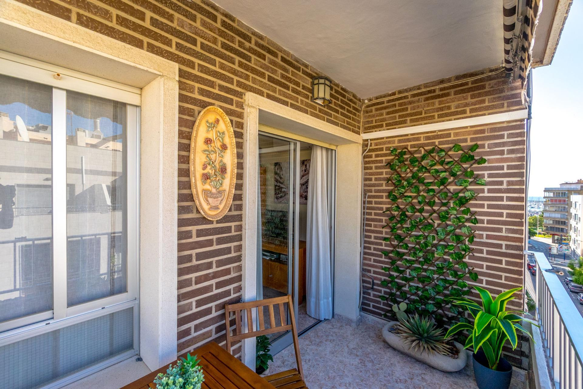 Herverkoop - 1. Appartement / flat - Torrevieja - Costa Blanca Zuid