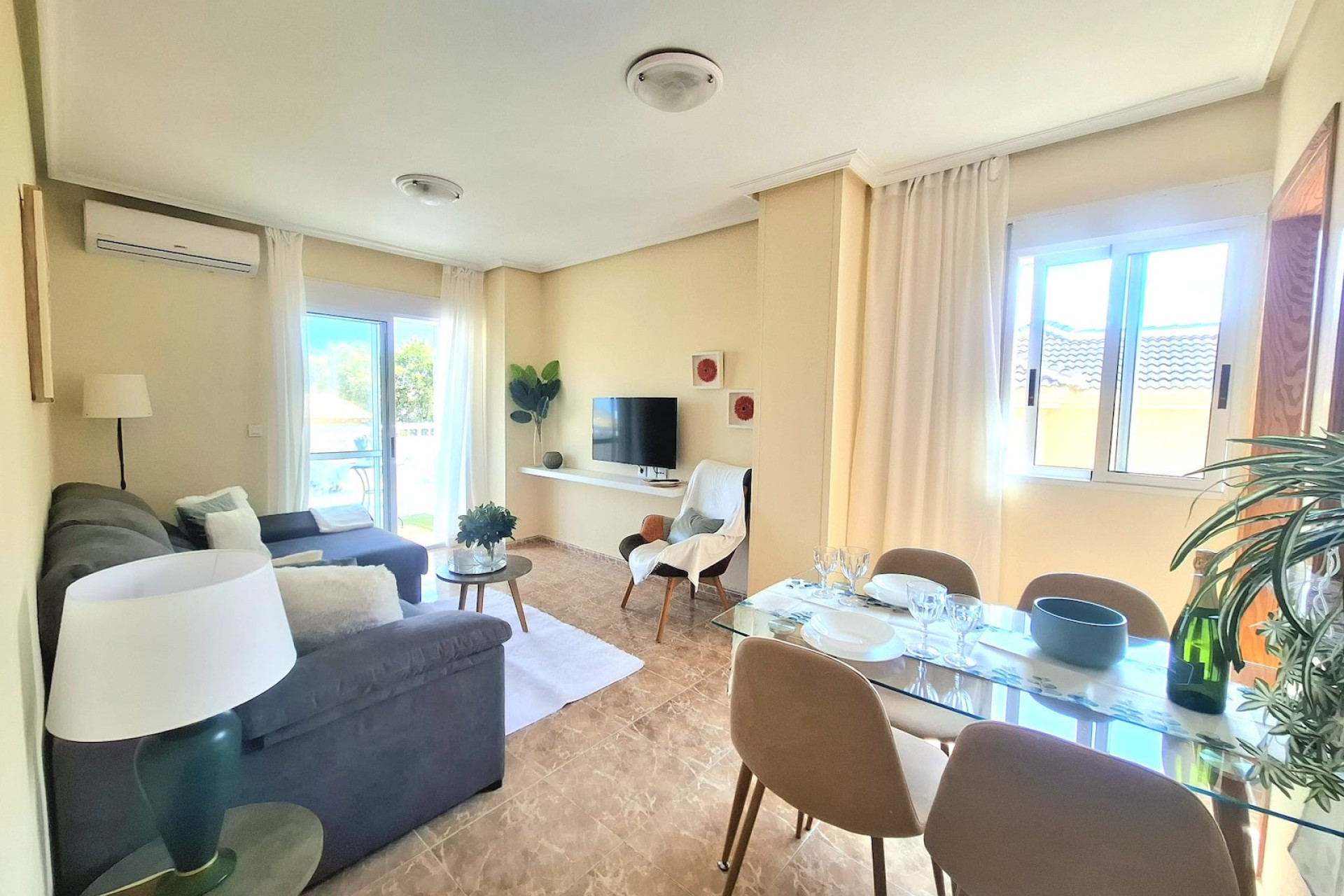 Herverkoop - 1. Appartement / flat - Torrevieja - Costa Blanca Zuid