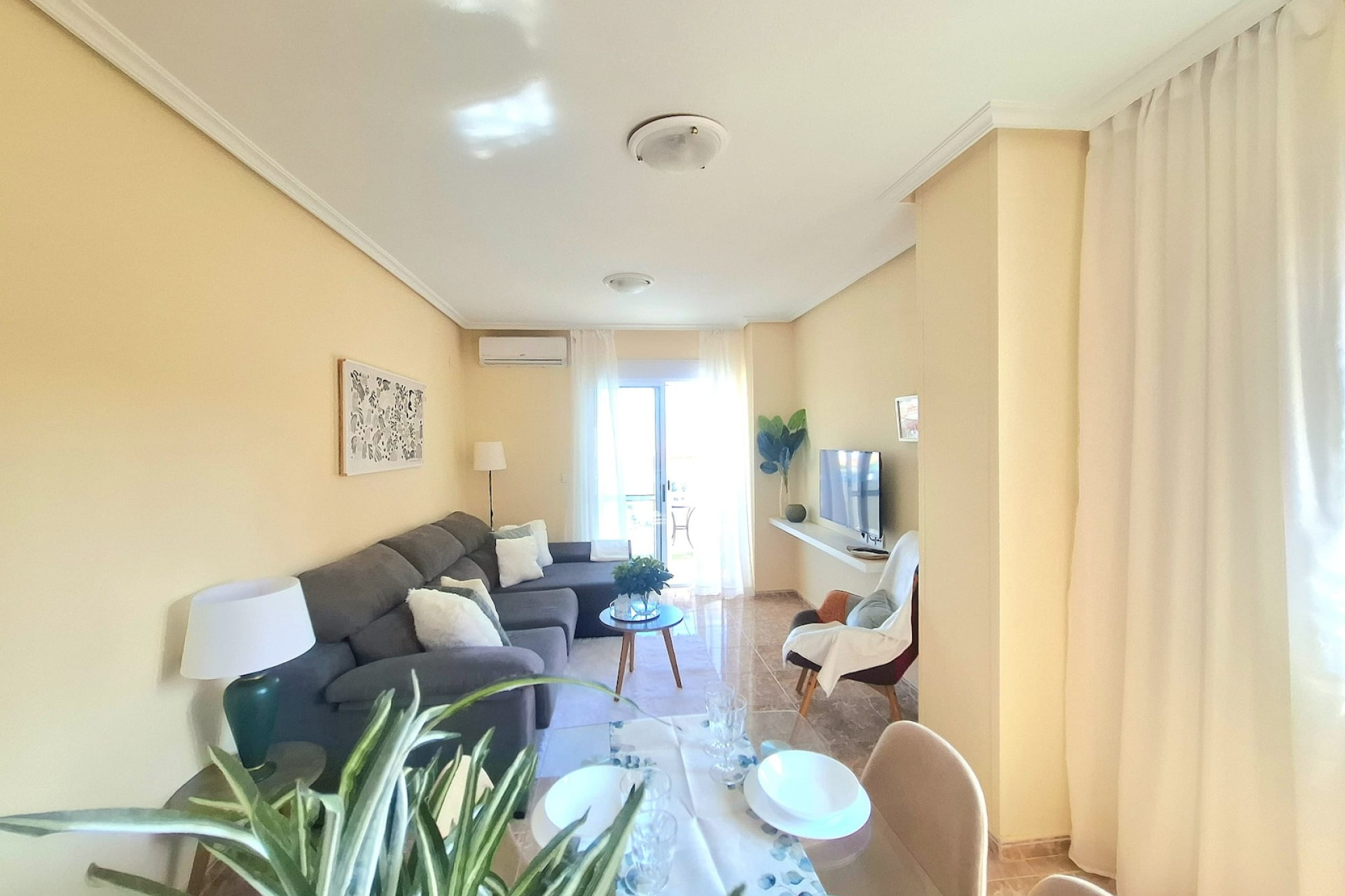 Herverkoop - 1. Appartement / flat - Torrevieja - Costa Blanca Zuid