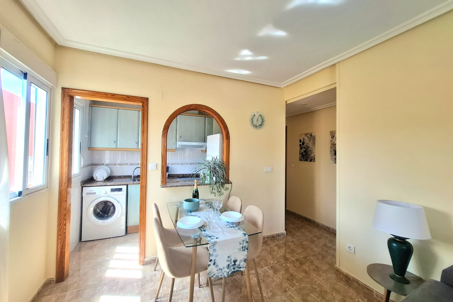 Herverkoop - 1. Appartement / flat - Torrevieja - Costa Blanca Zuid
