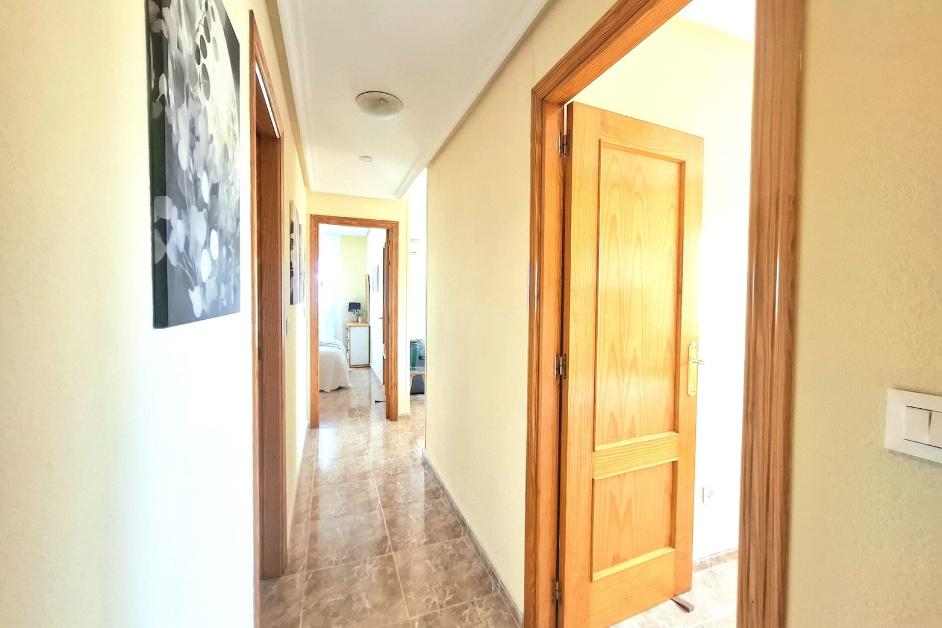 Herverkoop - 1. Appartement / flat - Torrevieja - Costa Blanca Zuid