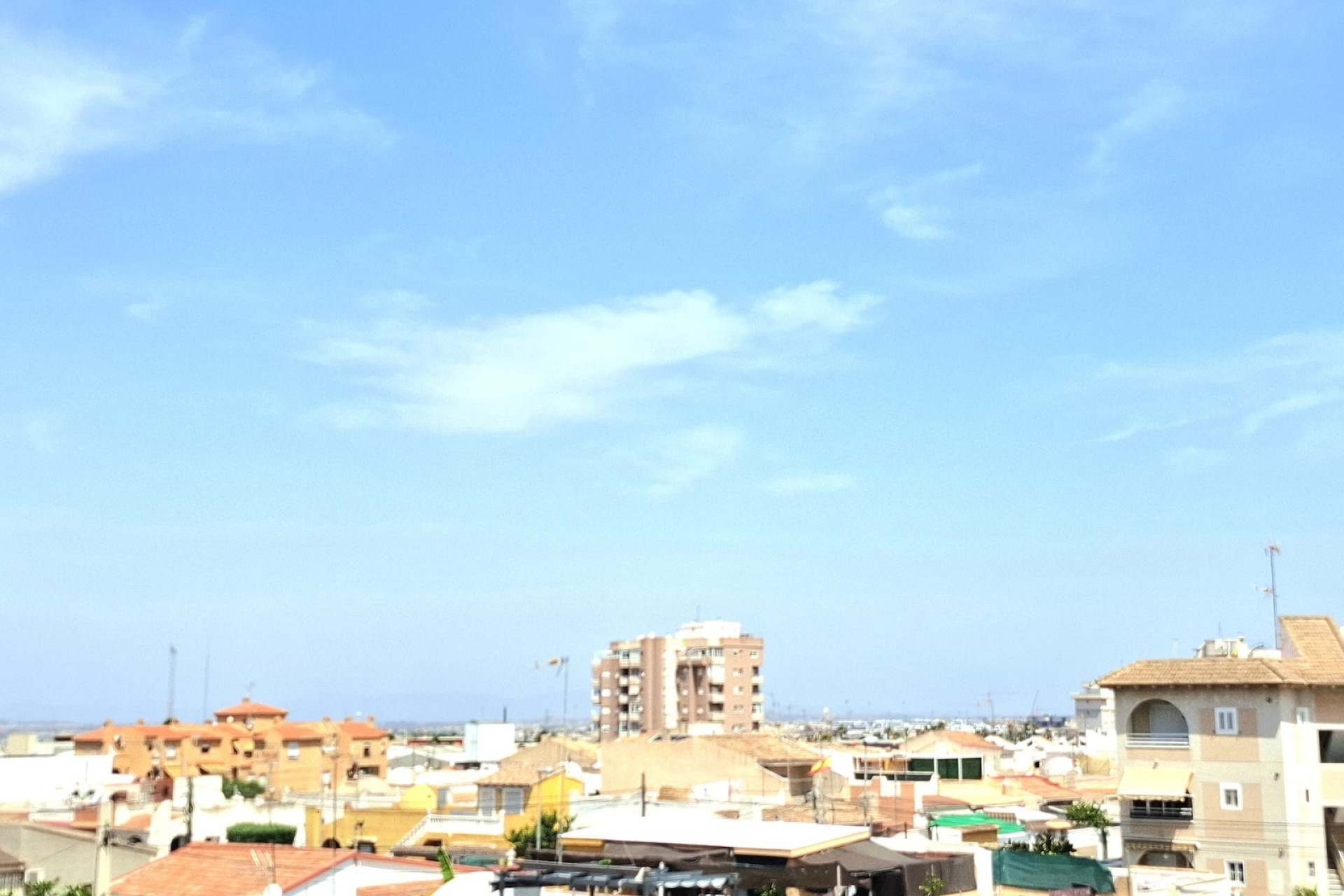Herverkoop - 1. Appartement / flat - Torrevieja - Costa Blanca Zuid