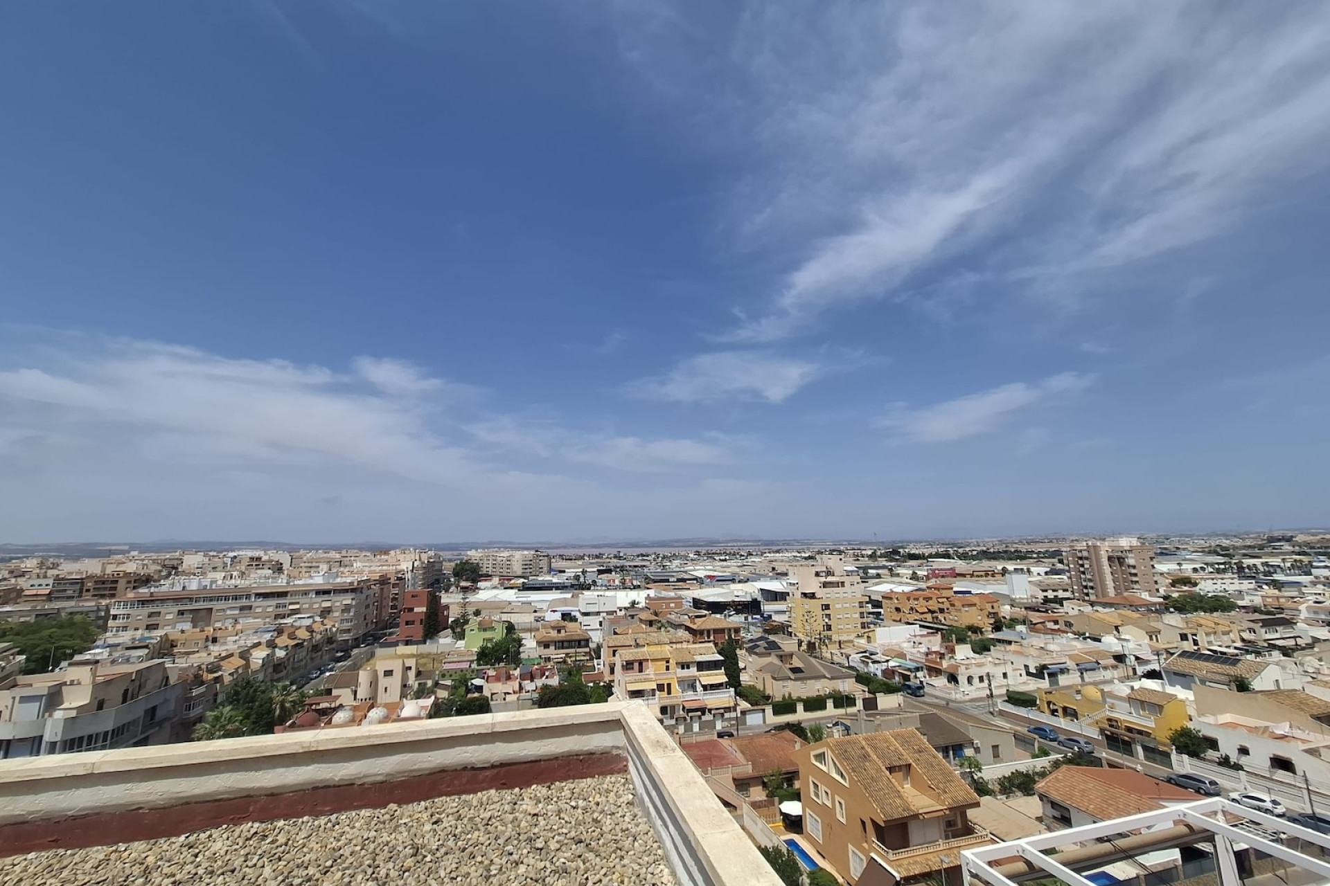 Herverkoop - 1. Appartement / flat - Torrevieja - Costa Blanca Zuid