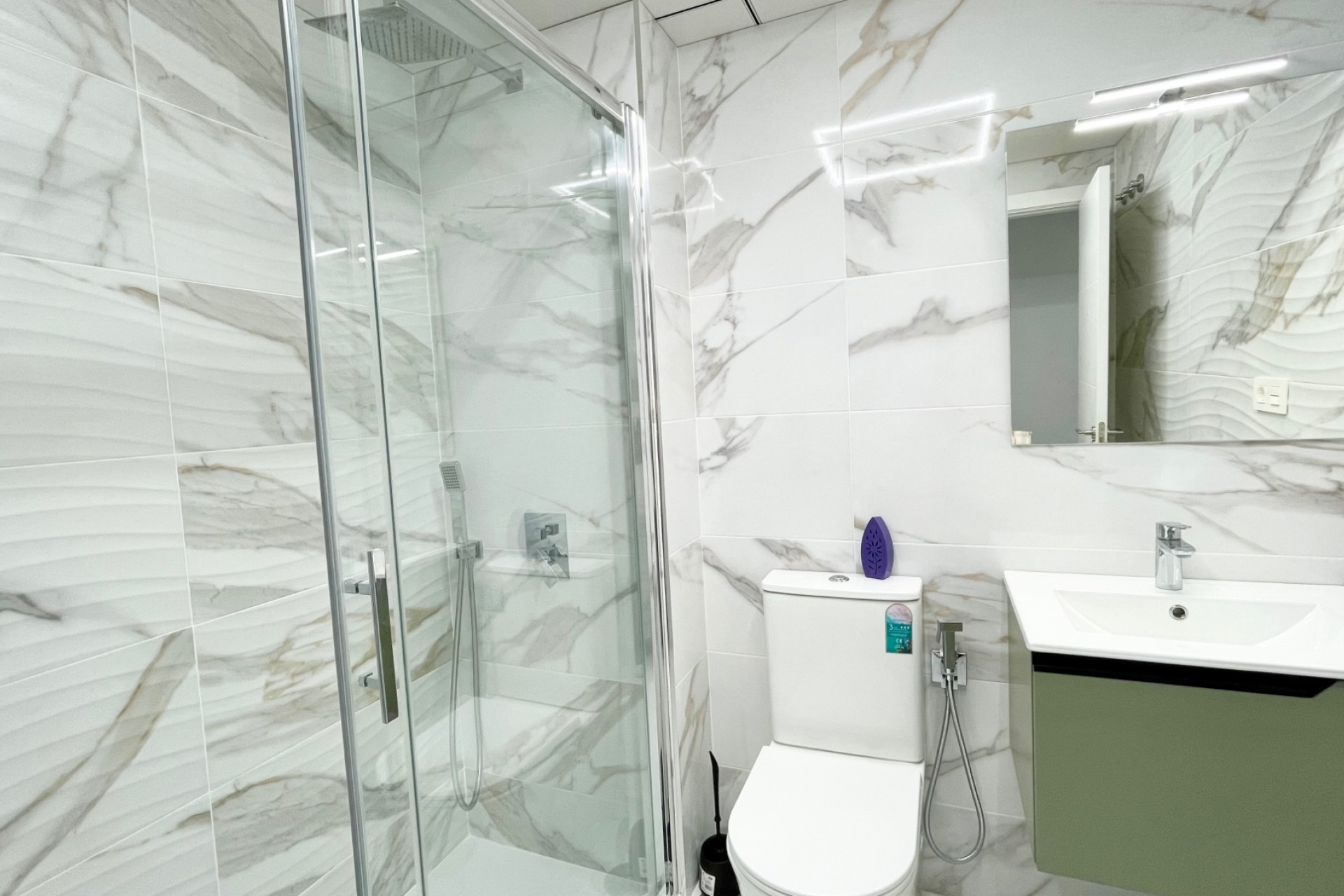 Herverkoop - 1. Appartement / flat - Torrevieja - Costa Blanca Zuid