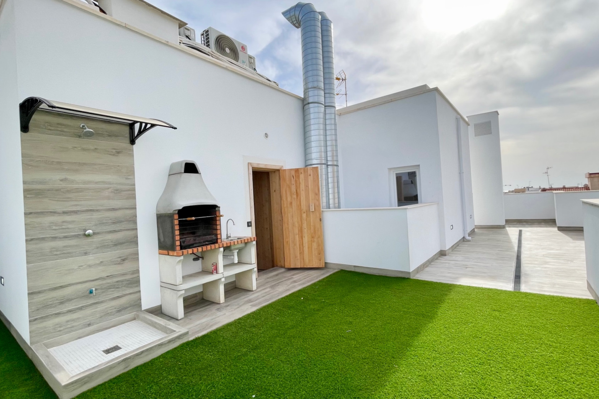 Herverkoop - 1. Appartement / flat - Torrevieja - Costa Blanca Zuid