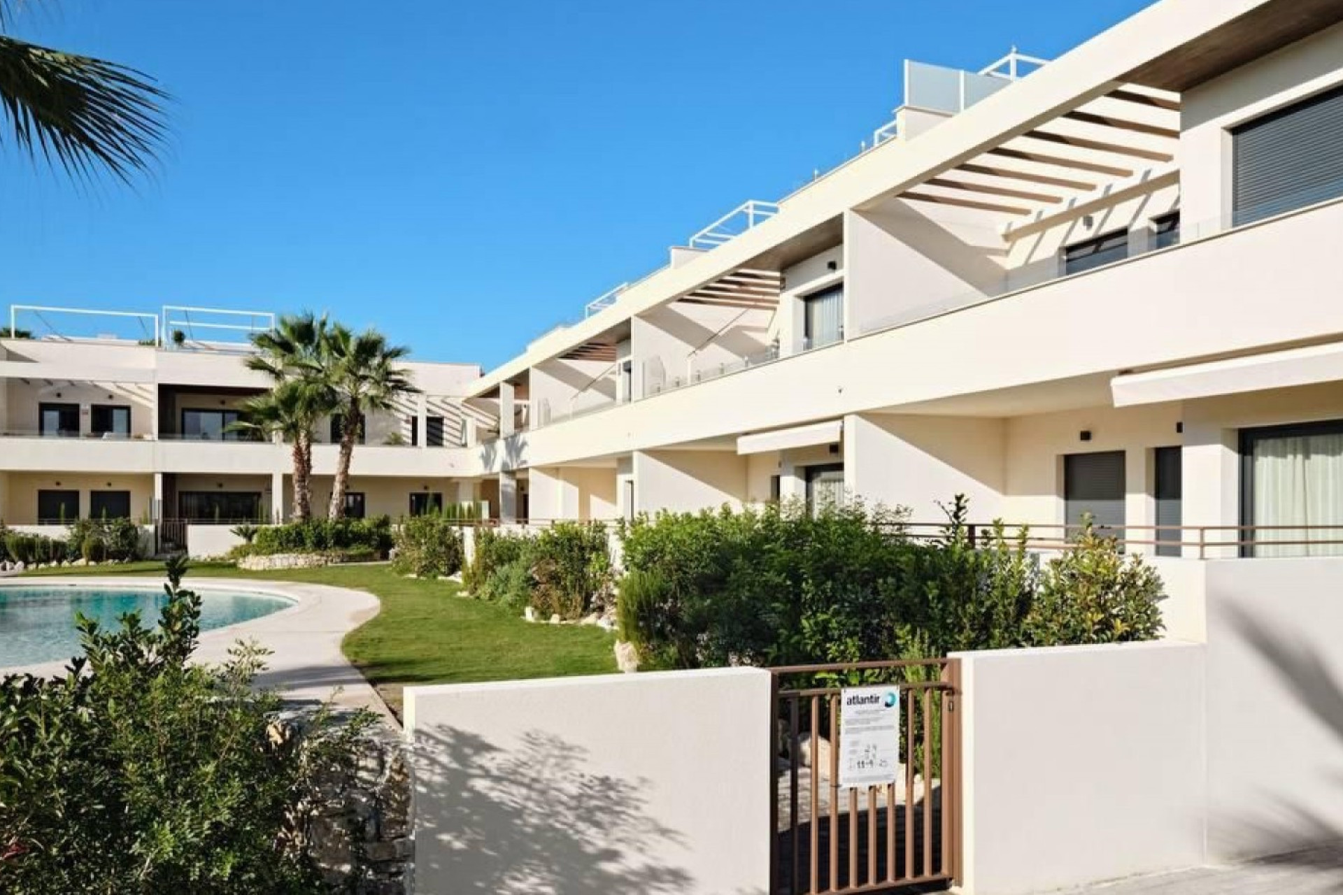 Herverkoop - 1. Appartement / flat - Torrevieja - Costa Blanca Zuid