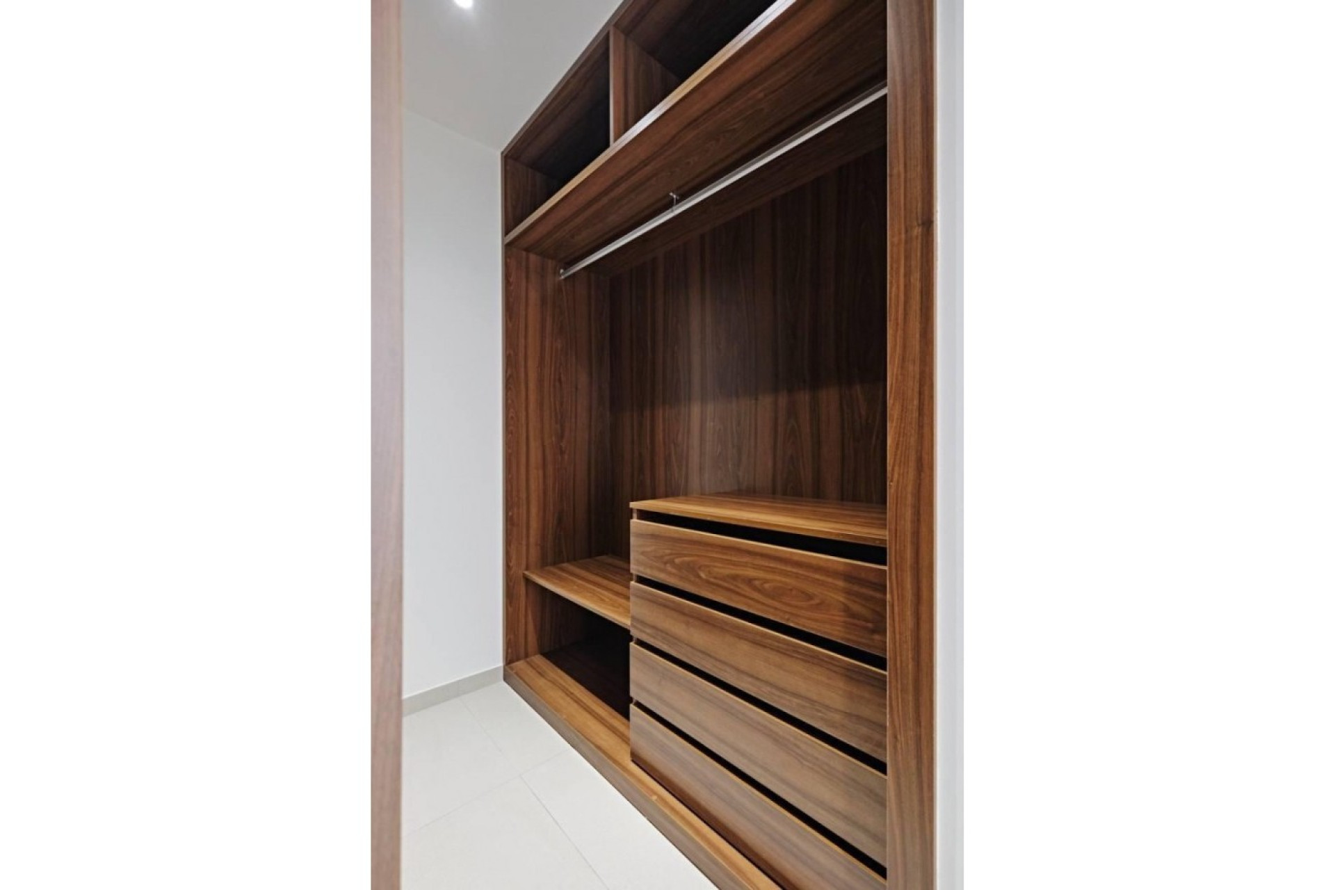 Herverkoop - 1. Appartement / flat - Torrevieja - Costa Blanca Zuid