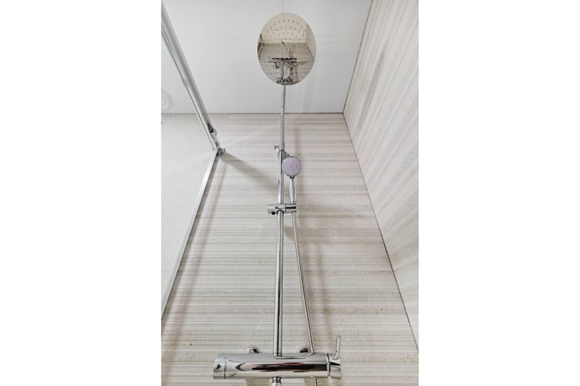 Herverkoop - 1. Appartement / flat - Torrevieja - Costa Blanca Zuid