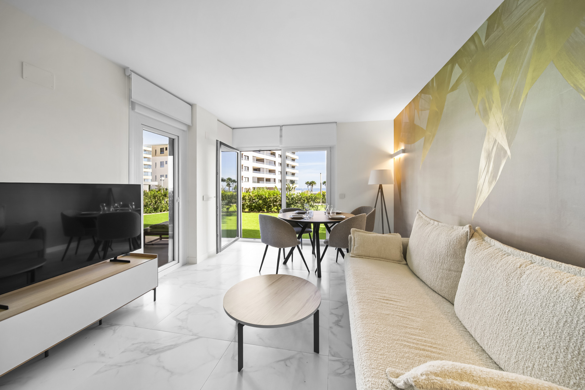 Herverkoop - 1. Appartement / flat - Torrevieja - Costa Blanca Zuid