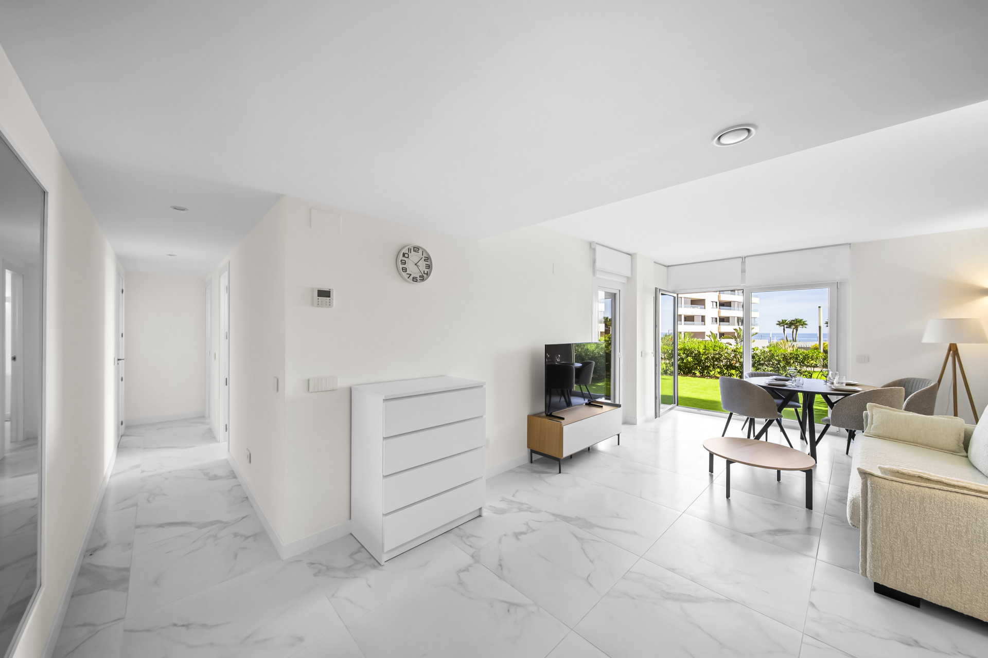 Herverkoop - 1. Appartement / flat - Torrevieja - Costa Blanca Zuid