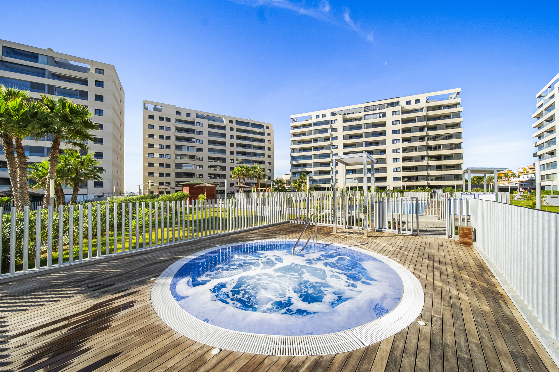 Herverkoop - 1. Appartement / flat - Torrevieja - Costa Blanca Zuid