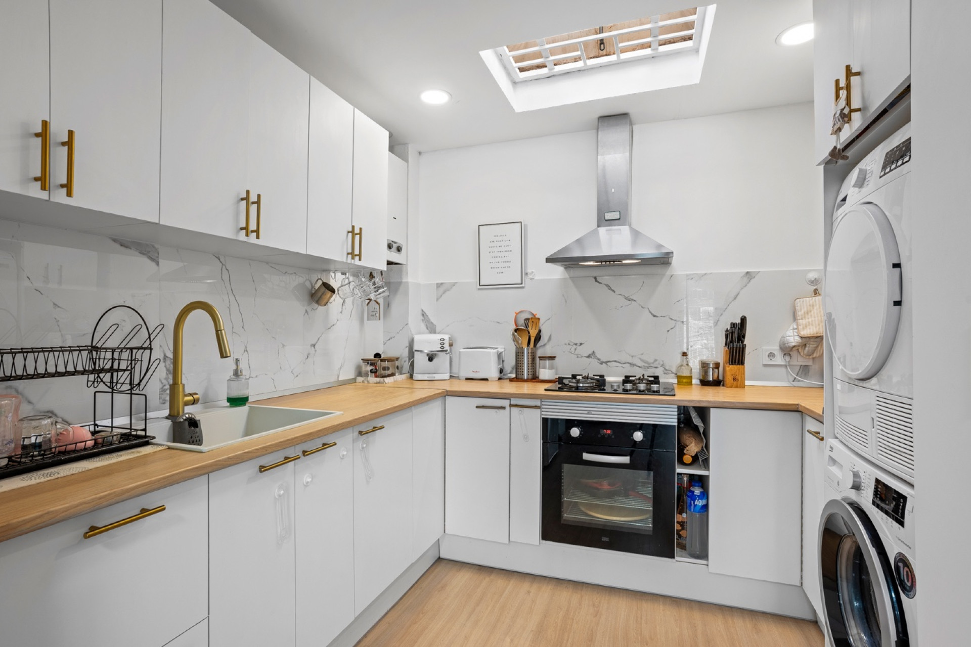 Herverkoop - 1. Appartement / flat - Torrevieja - Costa Blanca Zuid