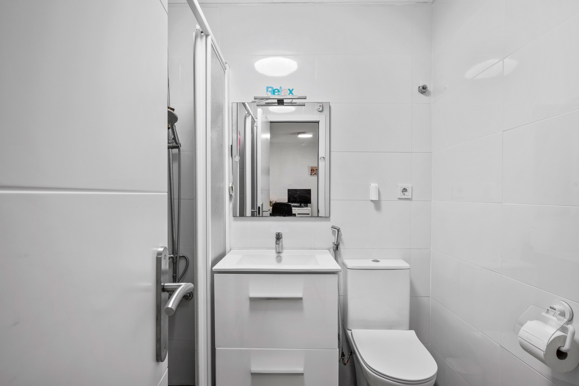 Herverkoop - 1. Appartement / flat - Torrevieja - Costa Blanca Zuid