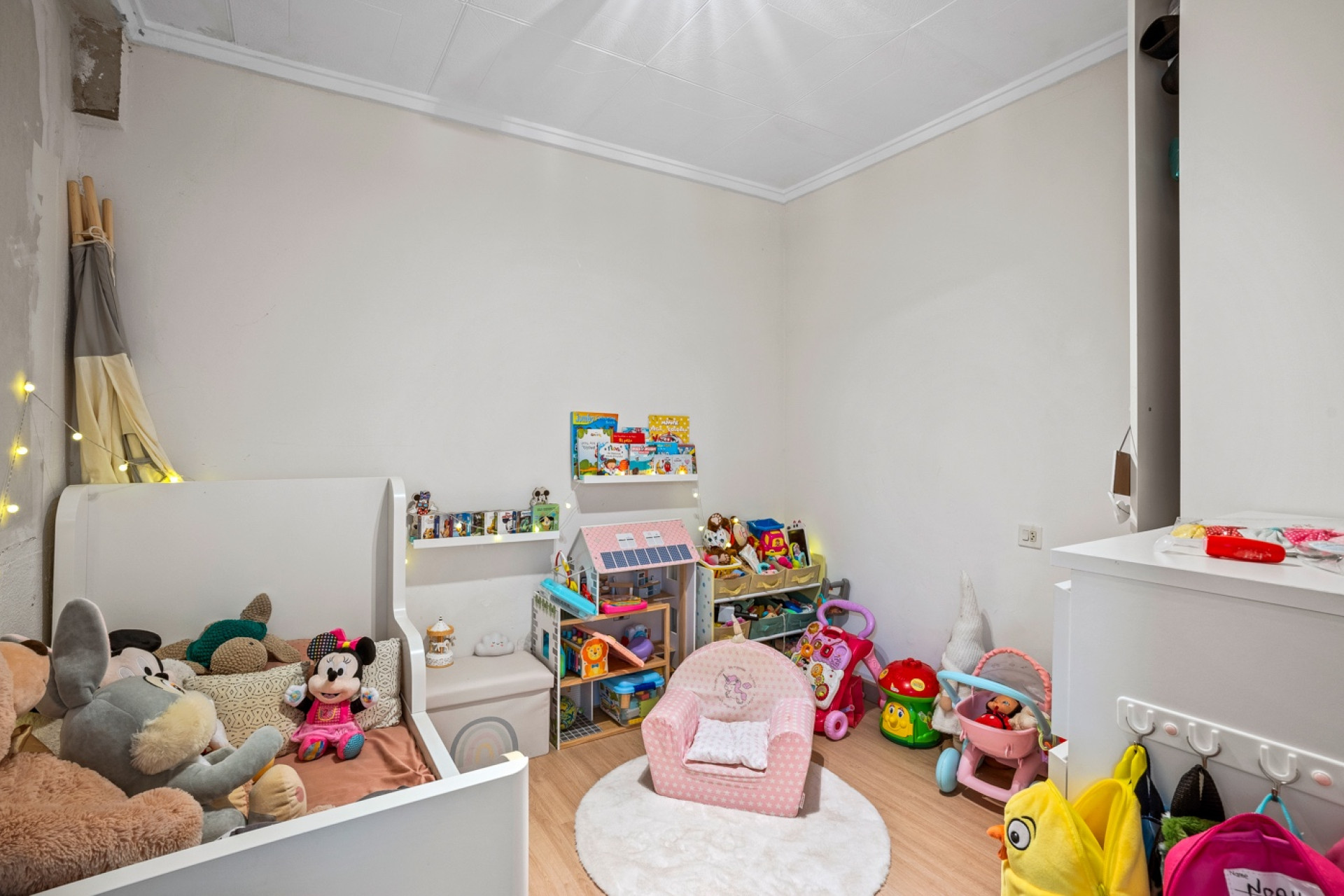 Herverkoop - 1. Appartement / flat - Torrevieja - Costa Blanca Zuid