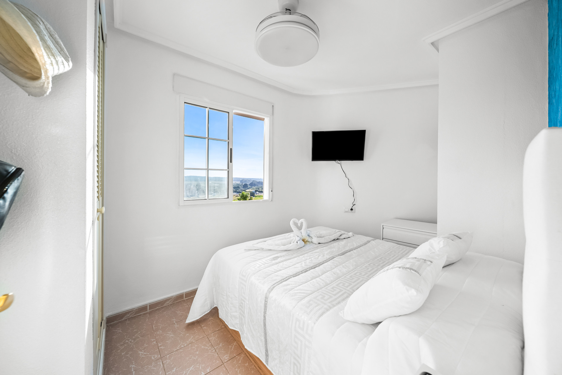 Herverkoop - 1. Appartement / flat - Torrevieja - Costa Blanca Zuid