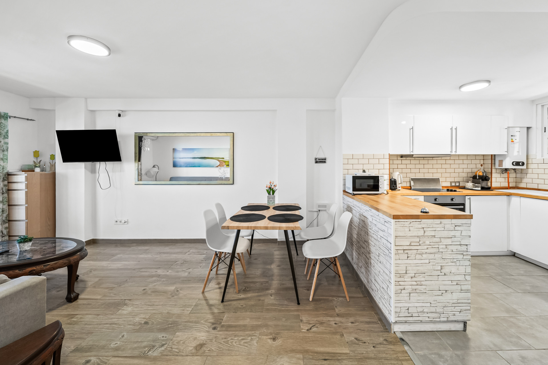 Herverkoop - 1. Appartement / flat - Torrevieja - Costa Blanca Zuid