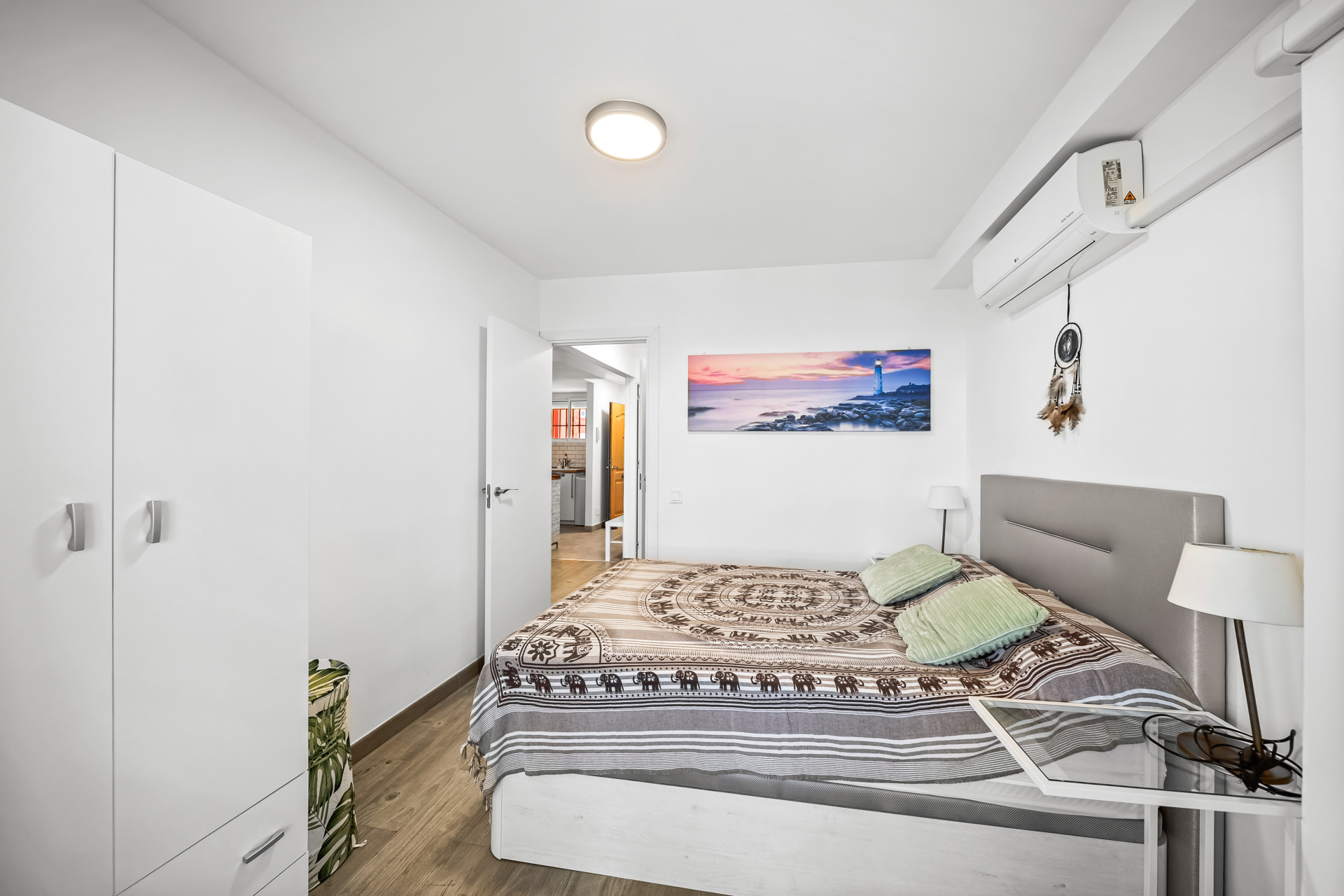 Herverkoop - 1. Appartement / flat - Torrevieja - Costa Blanca Zuid