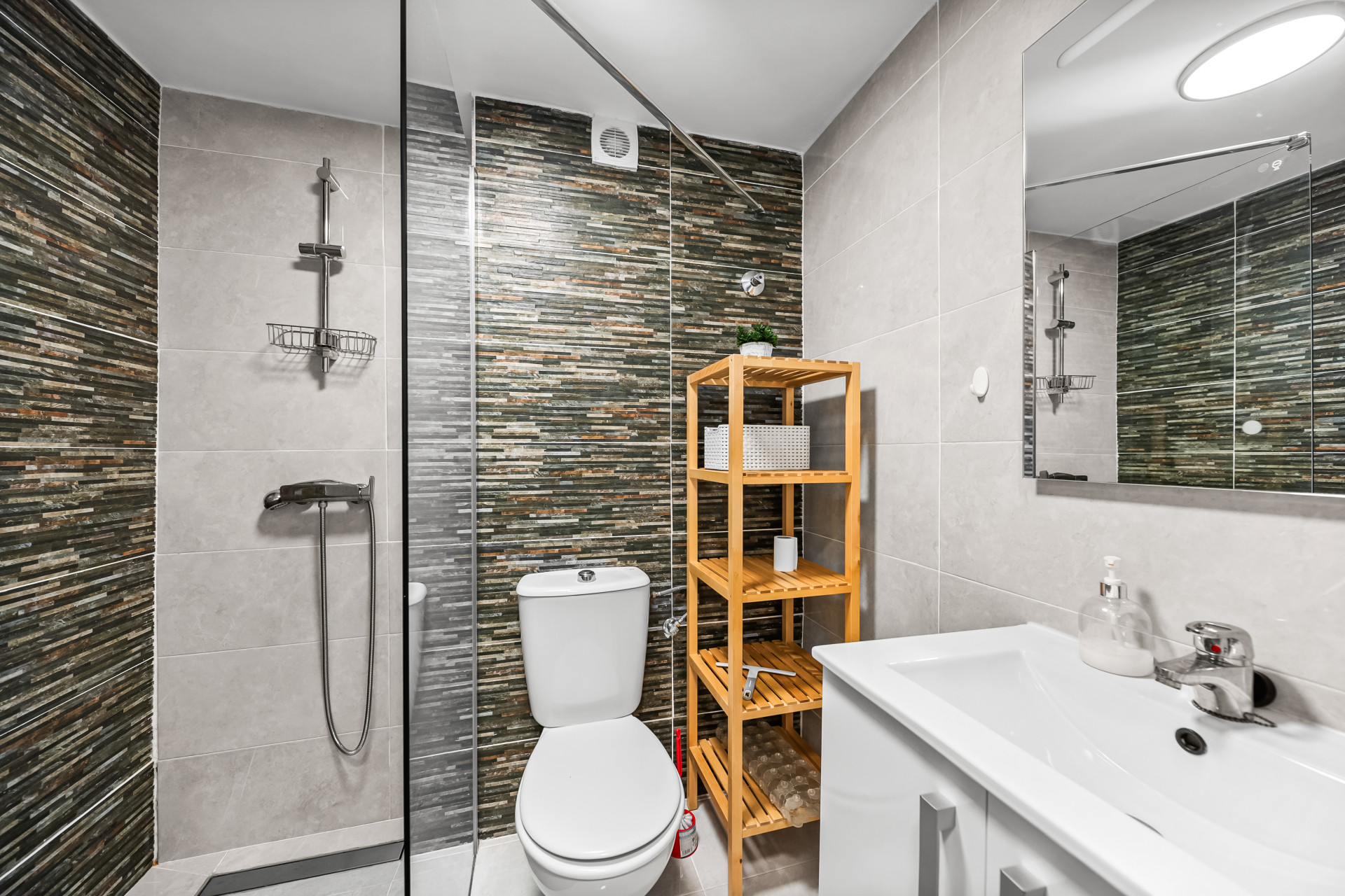 Herverkoop - 1. Appartement / flat - Torrevieja - Costa Blanca Zuid