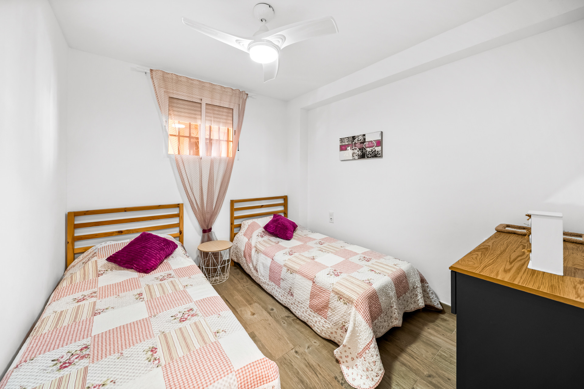 Herverkoop - 1. Appartement / flat - Torrevieja - Costa Blanca Zuid