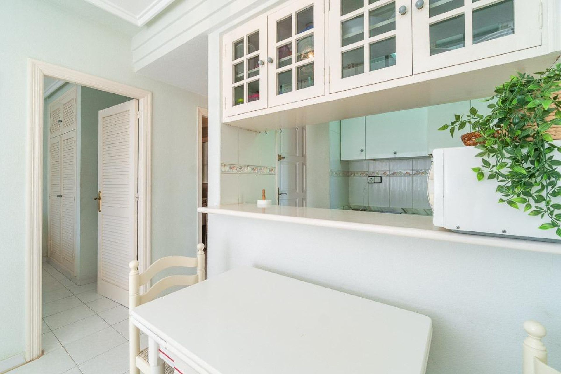 Herverkoop - 1. Appartement / flat - Torrevieja - Costa Blanca Zuid