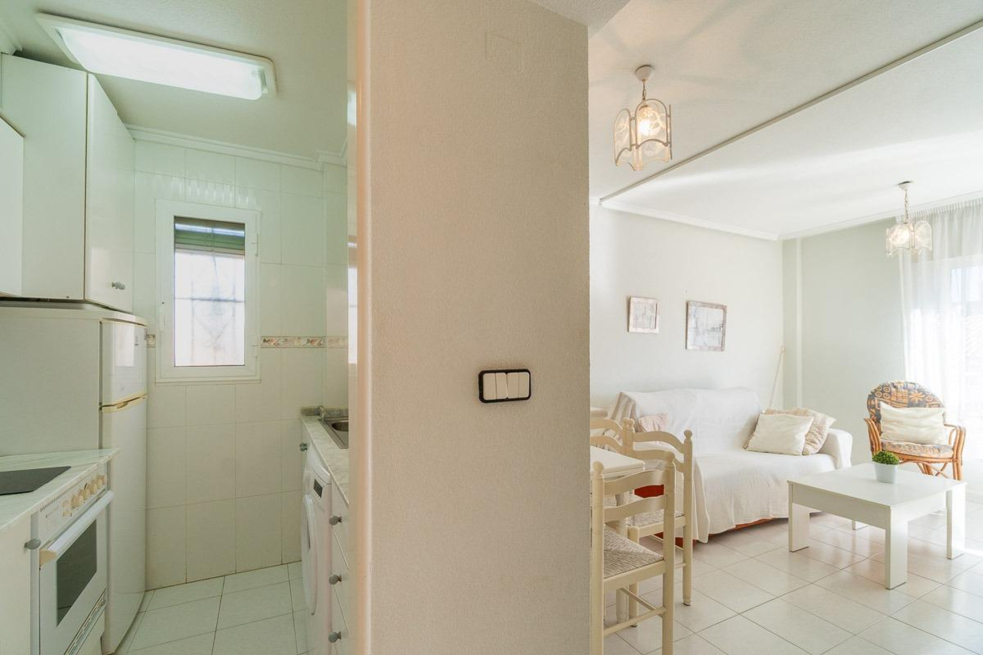 Herverkoop - 1. Appartement / flat - Torrevieja - Costa Blanca Zuid