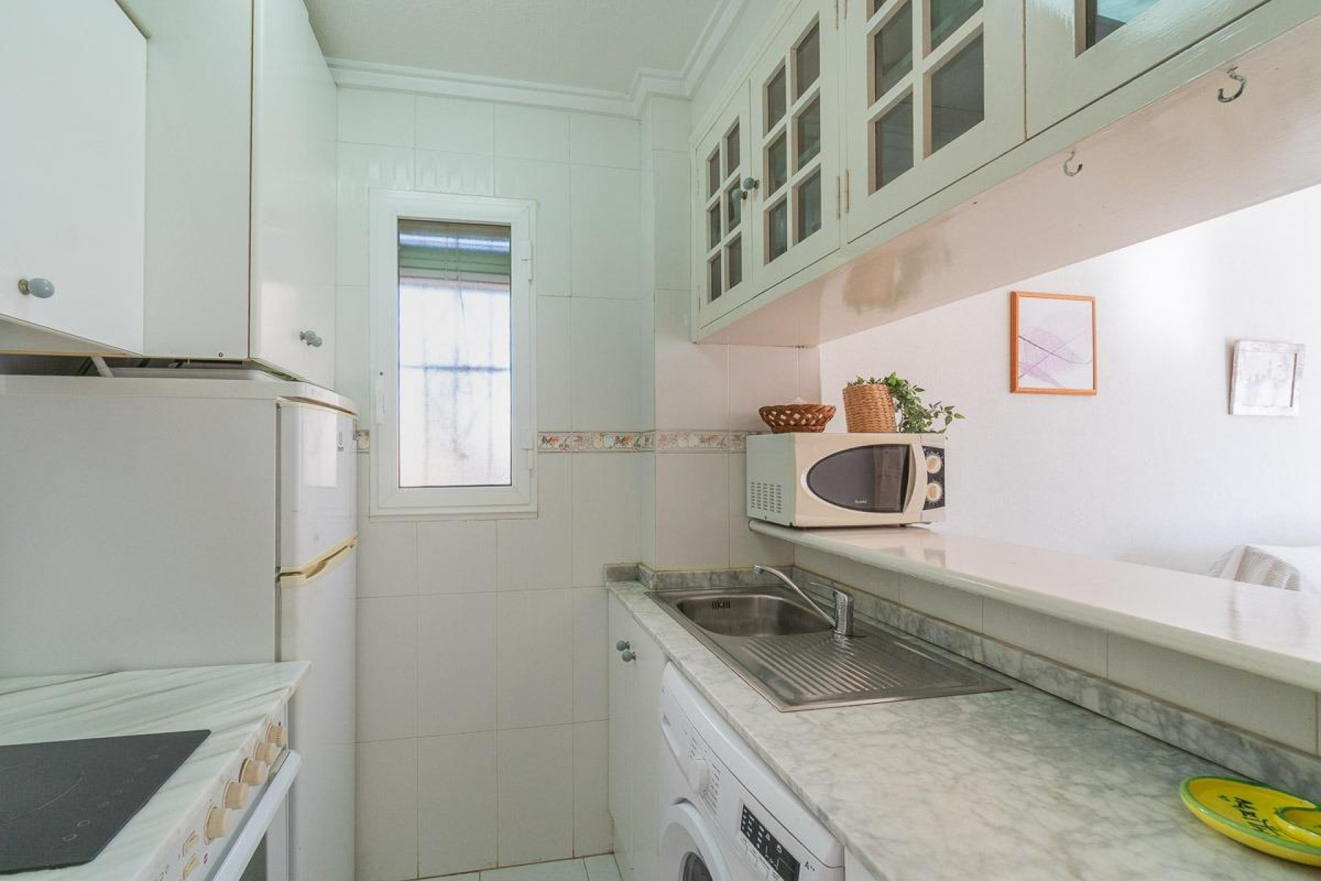 Herverkoop - 1. Appartement / flat - Torrevieja - Costa Blanca Zuid