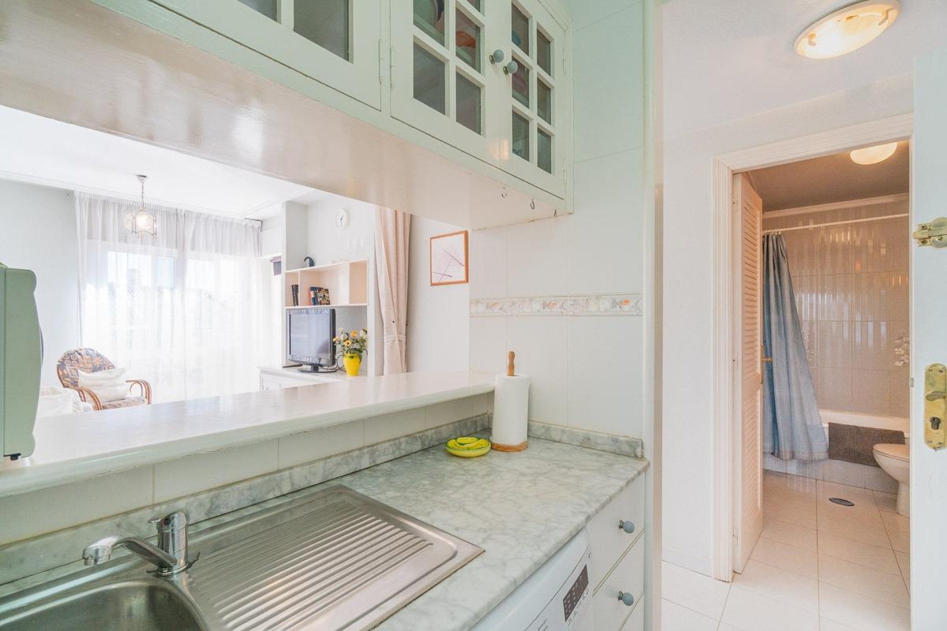 Herverkoop - 1. Appartement / flat - Torrevieja - Costa Blanca Zuid