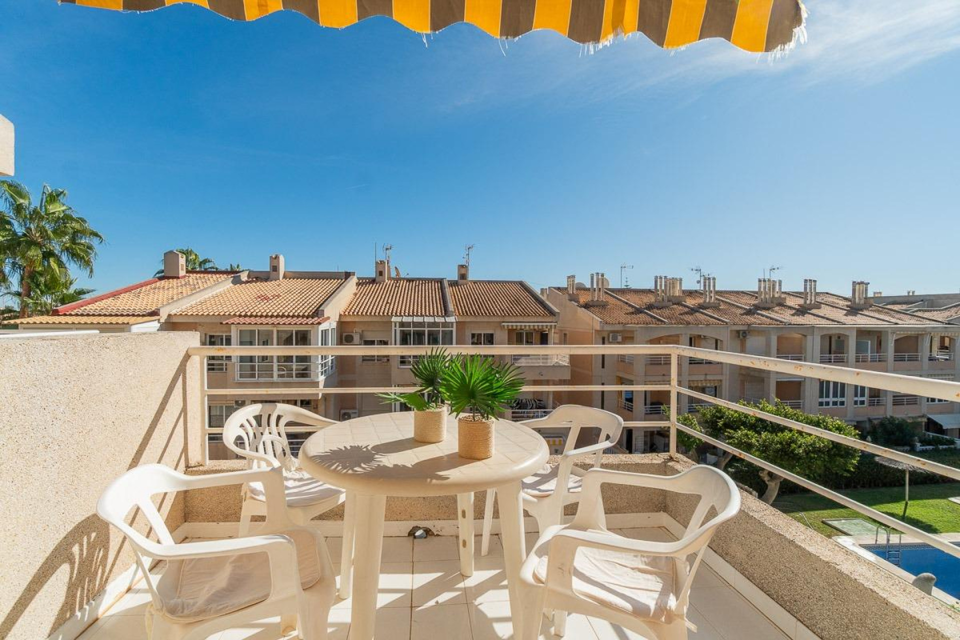 Herverkoop - 1. Appartement / flat - Torrevieja - Costa Blanca Zuid