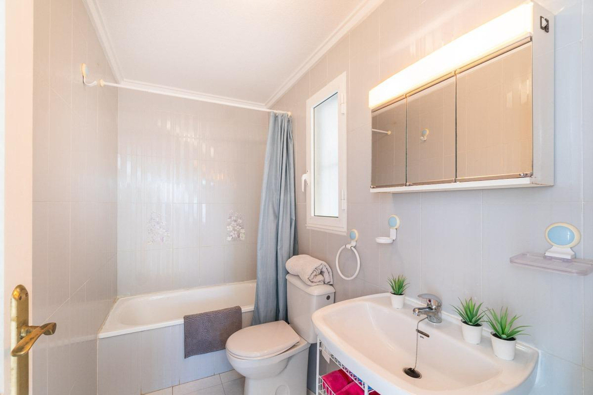 Herverkoop - 1. Appartement / flat - Torrevieja - Costa Blanca Zuid