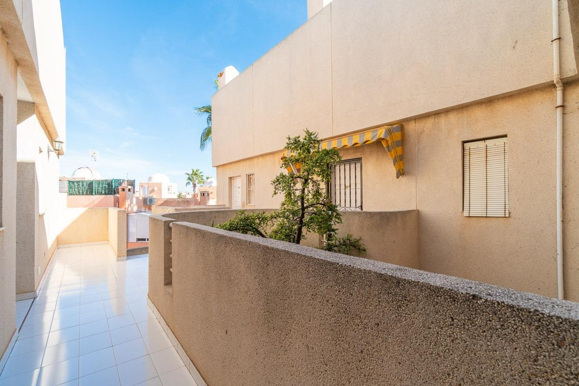 Herverkoop - 1. Appartement / flat - Torrevieja - Costa Blanca Zuid