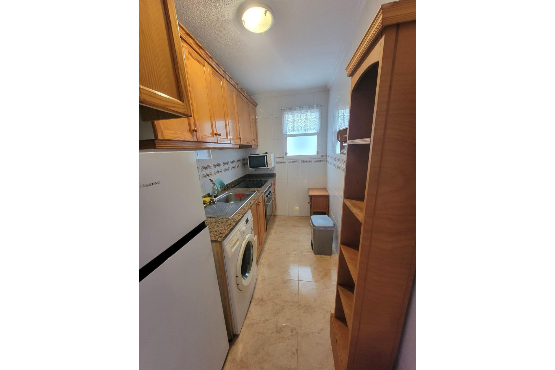 Herverkoop - 1. Appartement / flat - Torrevieja - Costa Blanca Zuid