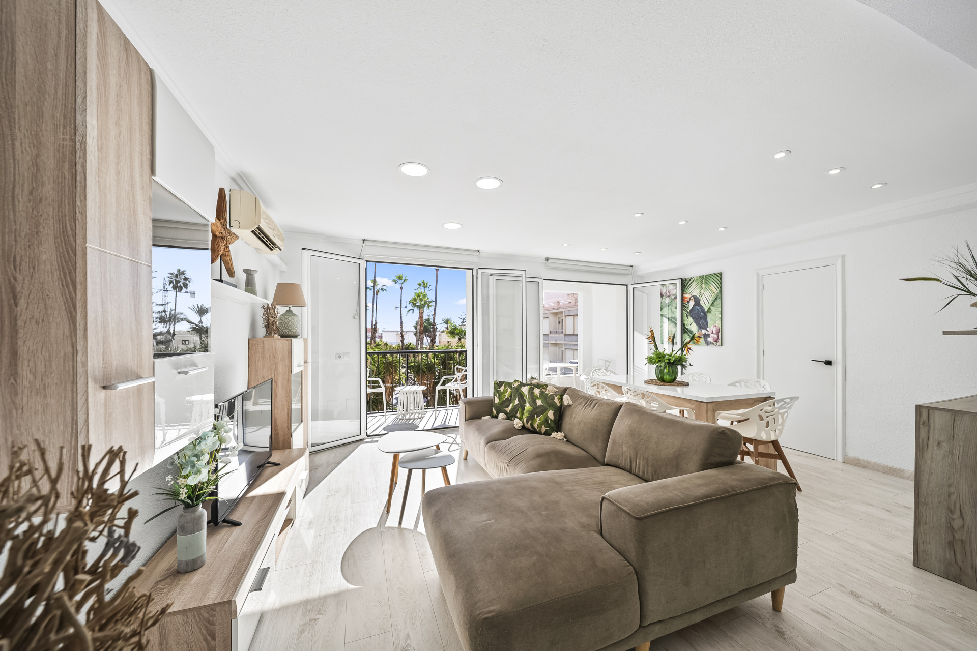 Herverkoop - 1. Appartement / flat - Torrevieja - Costa Blanca Zuid