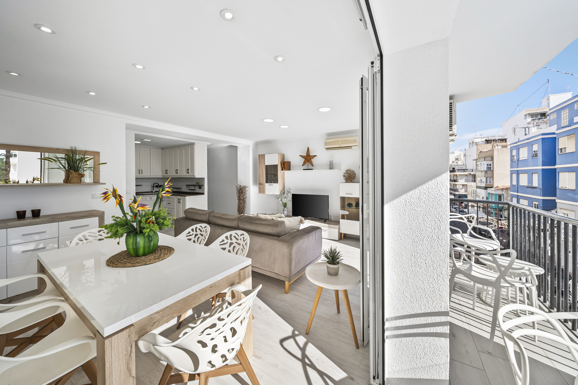 Herverkoop - 1. Appartement / flat - Torrevieja - Costa Blanca Zuid