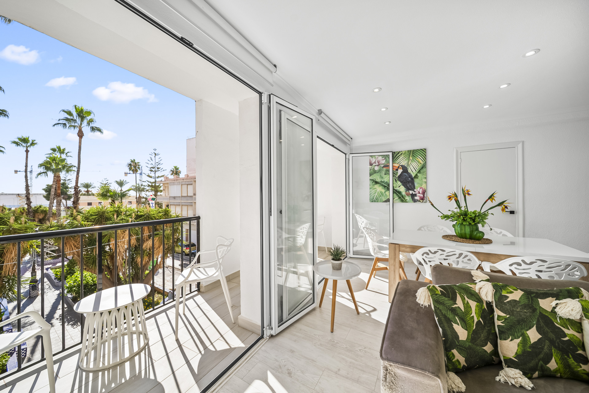 Herverkoop - 1. Appartement / flat - Torrevieja - Costa Blanca Zuid