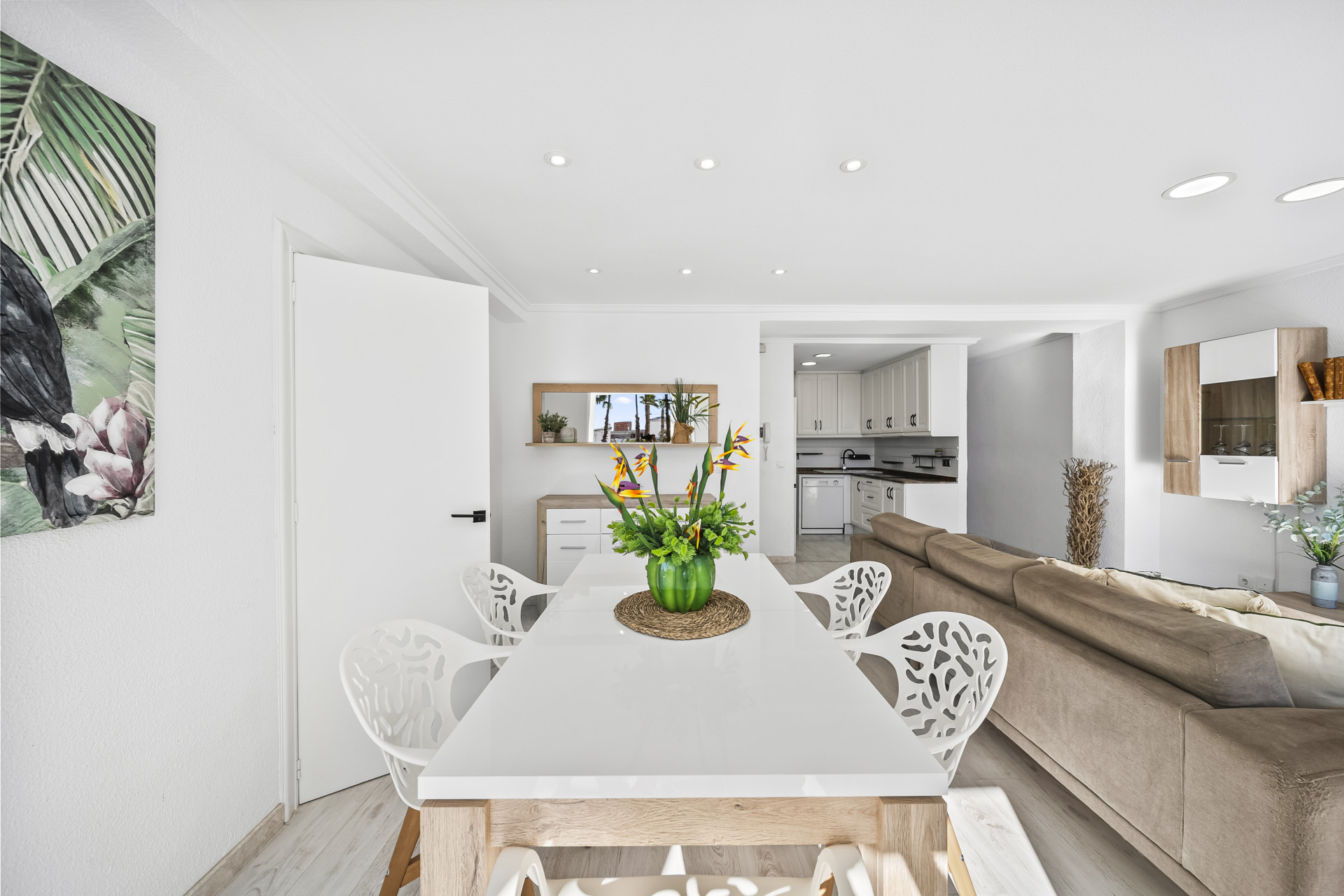 Herverkoop - 1. Appartement / flat - Torrevieja - Costa Blanca Zuid