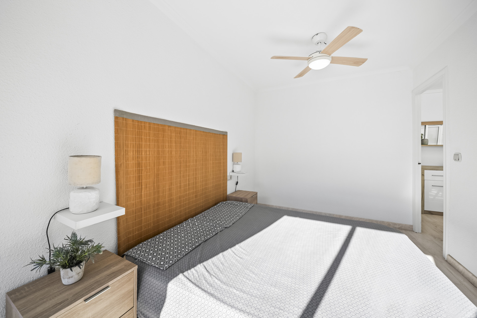 Herverkoop - 1. Appartement / flat - Torrevieja - Costa Blanca Zuid