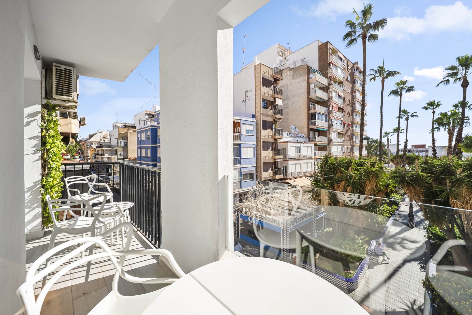 Herverkoop - 1. Appartement / flat - Torrevieja - Costa Blanca Zuid