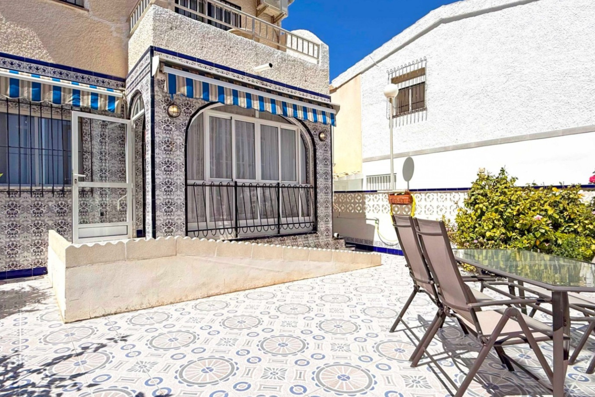 Herverkoop - 1. Appartement / flat - Torrevieja - Costa Blanca Zuid