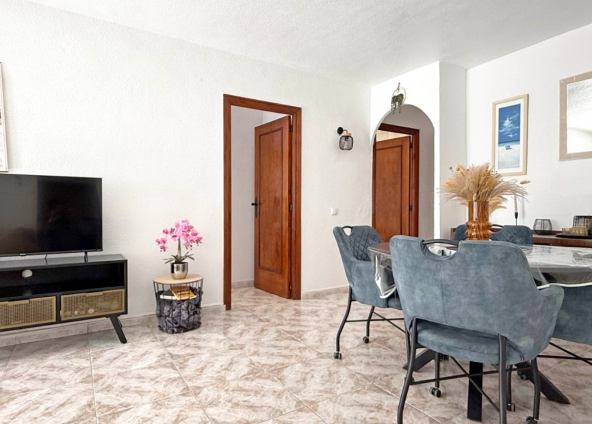 Herverkoop - 1. Appartement / flat - Torrevieja - Costa Blanca Zuid