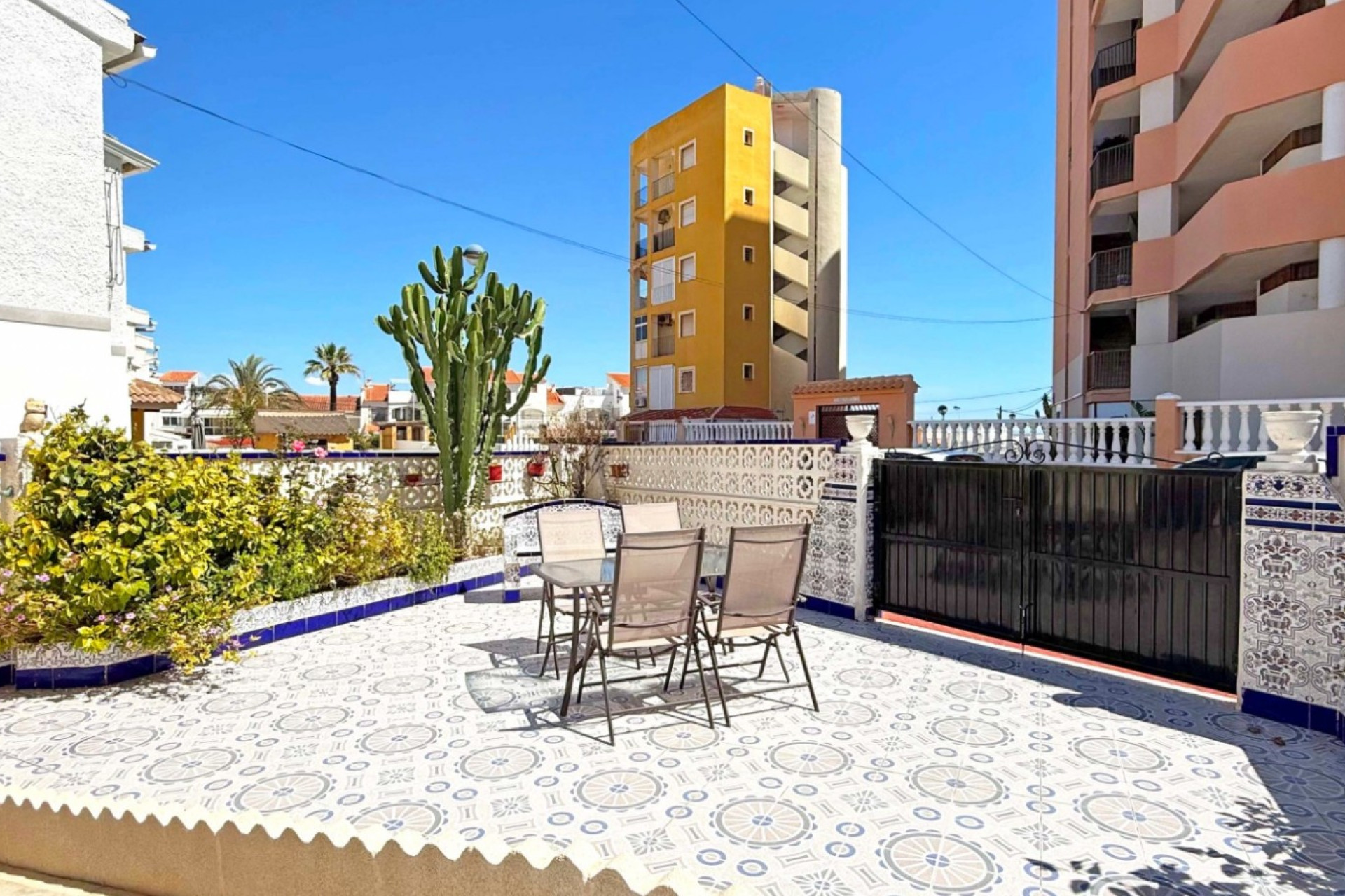 Herverkoop - 1. Appartement / flat - Torrevieja - Costa Blanca Zuid