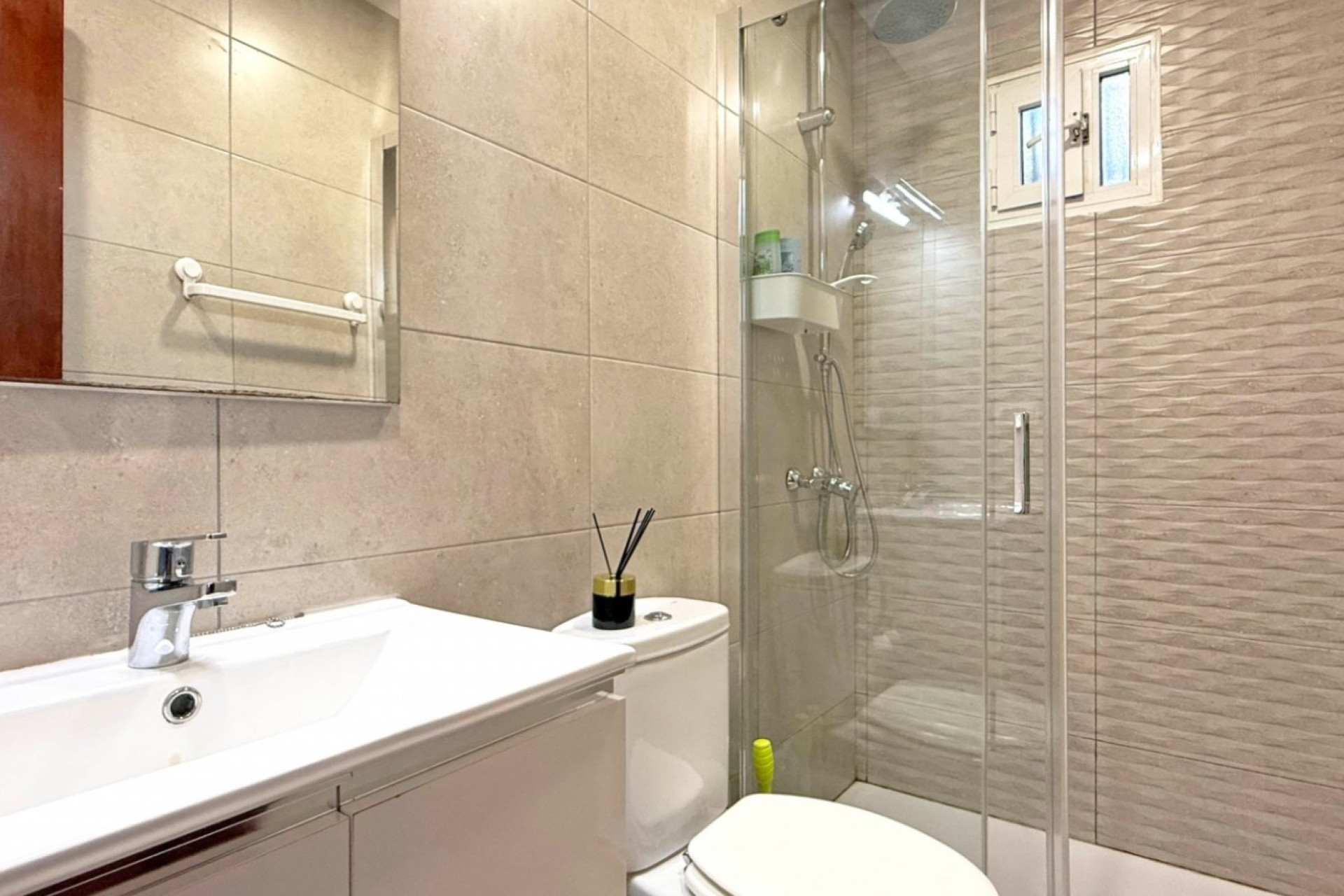 Herverkoop - 1. Appartement / flat - Torrevieja - Costa Blanca Zuid