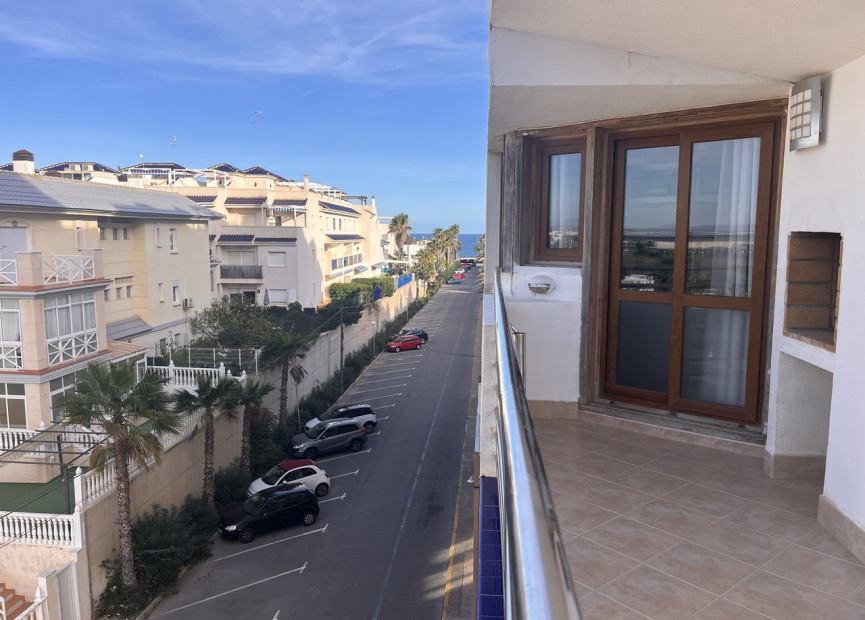 Herverkoop - 1. Appartement / flat - Torrevieja - Costa Blanca Zuid