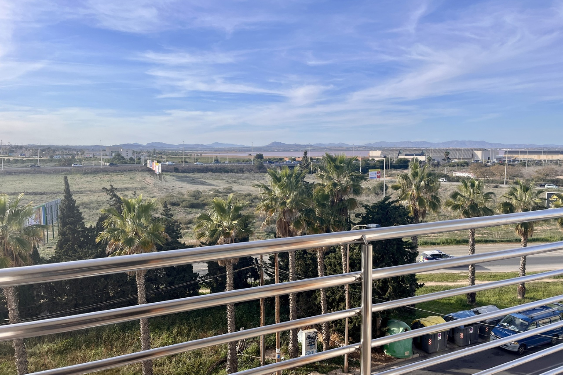 Herverkoop - 1. Appartement / flat - Torrevieja - Costa Blanca Zuid