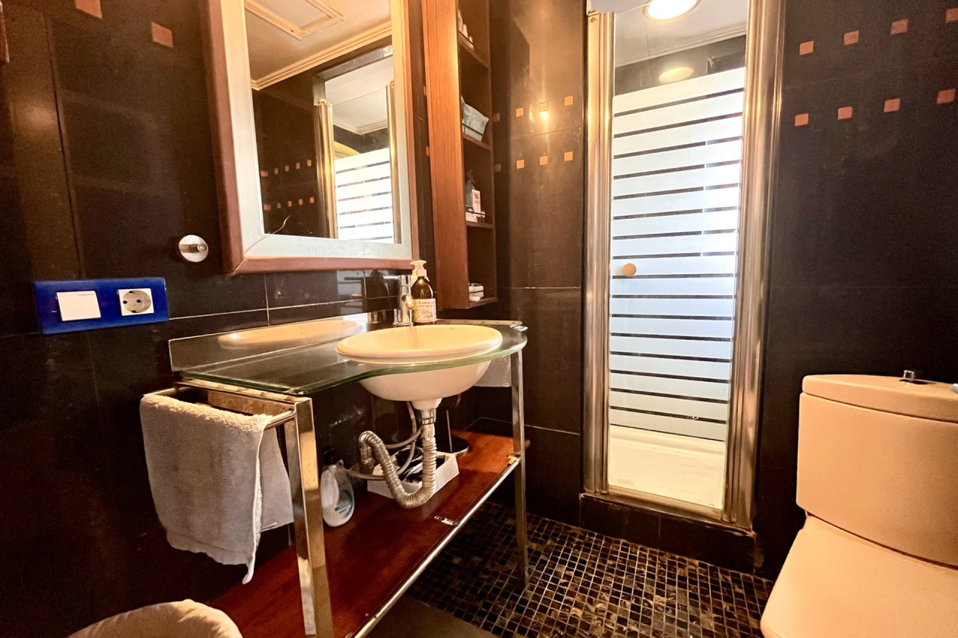 Herverkoop - 1. Appartement / flat - Torrevieja - Costa Blanca Zuid