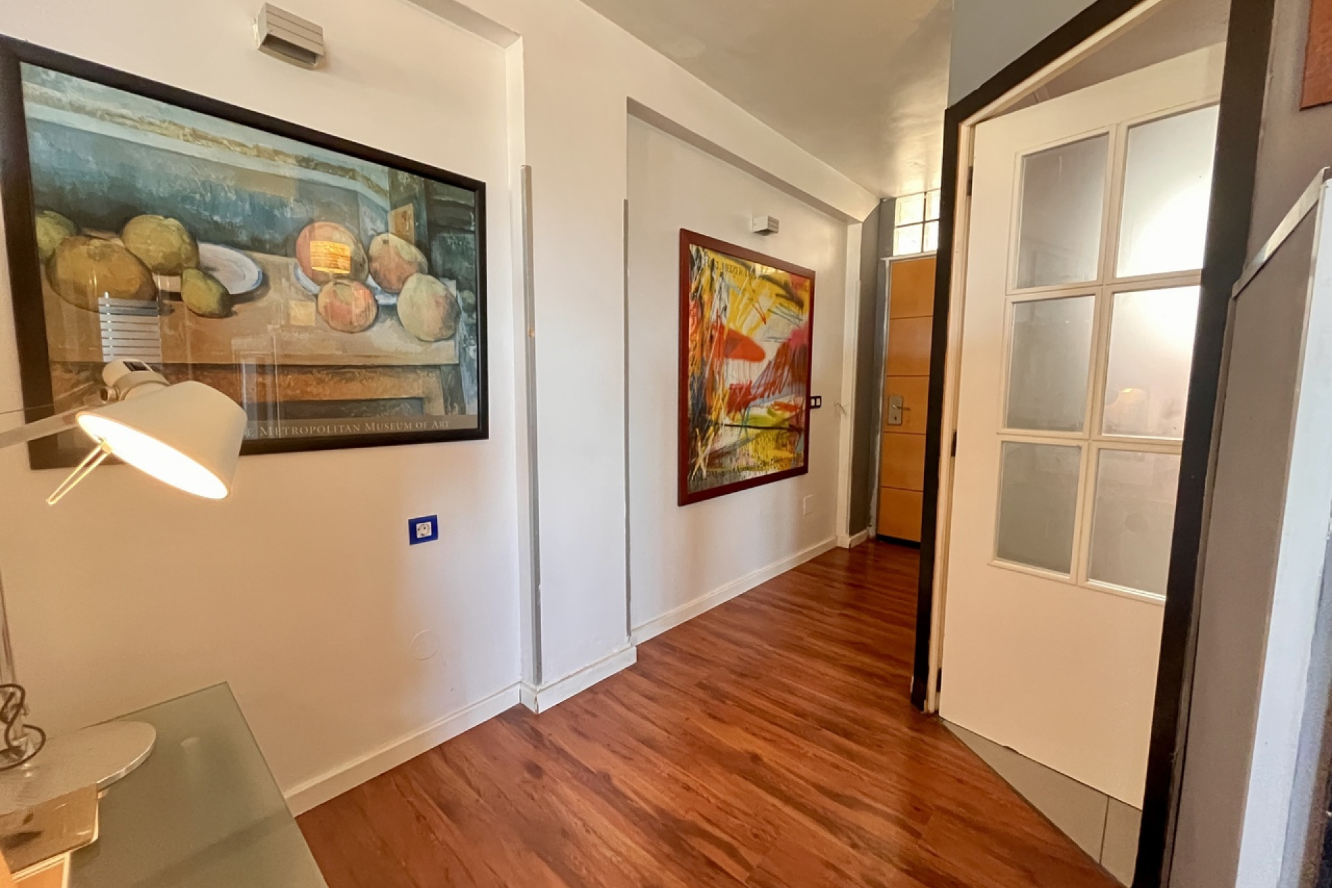 Herverkoop - 1. Appartement / flat - Torrevieja - Costa Blanca Zuid